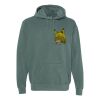 Comfort Colors Adult Heavyweight Hoodie Thumbnail