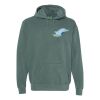 Comfort Colors Adult Heavyweight Hoodie Thumbnail
