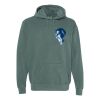Comfort Colors Adult Heavyweight Hoodie Thumbnail