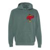 Comfort Colors Adult Heavyweight Hoodie Thumbnail