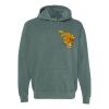 Comfort Colors Adult Heavyweight Hoodie Thumbnail