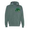 Comfort Colors Adult Heavyweight Hoodie Thumbnail