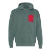 Comfort Colors Adult Heavyweight Hoodie Thumbnail