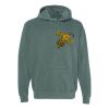 Comfort Colors Adult Heavyweight Hoodie Thumbnail