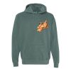 Comfort Colors Adult Heavyweight Hoodie Thumbnail