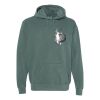 Comfort Colors Adult Heavyweight Hoodie Thumbnail