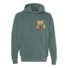 Comfort Colors Adult Heavyweight Hoodie Thumbnail