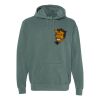 Comfort Colors Adult Heavyweight Hoodie Thumbnail
