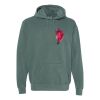 Comfort Colors Adult Heavyweight Hoodie Thumbnail