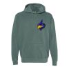 Comfort Colors Adult Heavyweight Hoodie Thumbnail