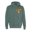 Comfort Colors Adult Heavyweight Hoodie Thumbnail