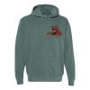 Comfort Colors Adult Heavyweight Hoodie Thumbnail
