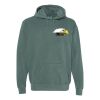 Comfort Colors Adult Heavyweight Hoodie Thumbnail