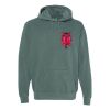 Comfort Colors Adult Heavyweight Hoodie Thumbnail