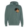 Comfort Colors Adult Heavyweight Hoodie Thumbnail
