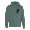 Comfort Colors Adult Heavyweight Hoodie Thumbnail