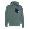 Comfort Colors Adult Heavyweight Hoodie Thumbnail