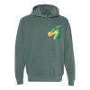 Comfort Colors Adult Heavyweight Hoodie Thumbnail