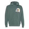 Comfort Colors Adult Heavyweight Hoodie Thumbnail