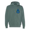 Comfort Colors Adult Heavyweight Hoodie Thumbnail