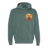 Comfort Colors Adult Heavyweight Hoodie Thumbnail