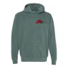 Comfort Colors Adult Heavyweight Hoodie Thumbnail