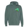 Comfort Colors Adult Heavyweight Hoodie Thumbnail