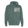 Comfort Colors Adult Heavyweight Hoodie Thumbnail