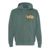 Comfort Colors Adult Heavyweight Hoodie Thumbnail