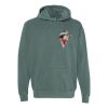 Comfort Colors Adult Heavyweight Hoodie Thumbnail