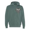 Comfort Colors Adult Heavyweight Hoodie Thumbnail