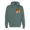 Comfort Colors Adult Heavyweight Hoodie Thumbnail