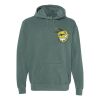 Comfort Colors Adult Heavyweight Hoodie Thumbnail