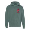 Comfort Colors Adult Heavyweight Hoodie Thumbnail