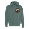 Comfort Colors Adult Heavyweight Hoodie Thumbnail