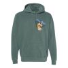 Comfort Colors Adult Heavyweight Hoodie Thumbnail