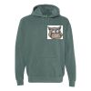Comfort Colors Adult Heavyweight Hoodie Thumbnail