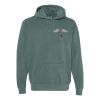 Comfort Colors Adult Heavyweight Hoodie Thumbnail