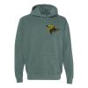 Comfort Colors Adult Heavyweight Hoodie Thumbnail