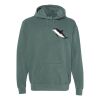 Comfort Colors Adult Heavyweight Hoodie Thumbnail