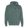 Comfort Colors Adult Heavyweight Hoodie Thumbnail