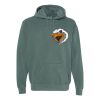 Comfort Colors Adult Heavyweight Hoodie Thumbnail