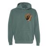 Comfort Colors Adult Heavyweight Hoodie Thumbnail