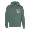 Comfort Colors Adult Heavyweight Hoodie Thumbnail