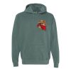 Comfort Colors Adult Heavyweight Hoodie Thumbnail
