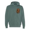 Comfort Colors Adult Heavyweight Hoodie Thumbnail