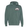 Comfort Colors Adult Heavyweight Hoodie Thumbnail