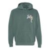 Comfort Colors Adult Heavyweight Hoodie Thumbnail