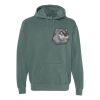 Comfort Colors Adult Heavyweight Hoodie Thumbnail