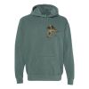 Comfort Colors Adult Heavyweight Hoodie Thumbnail